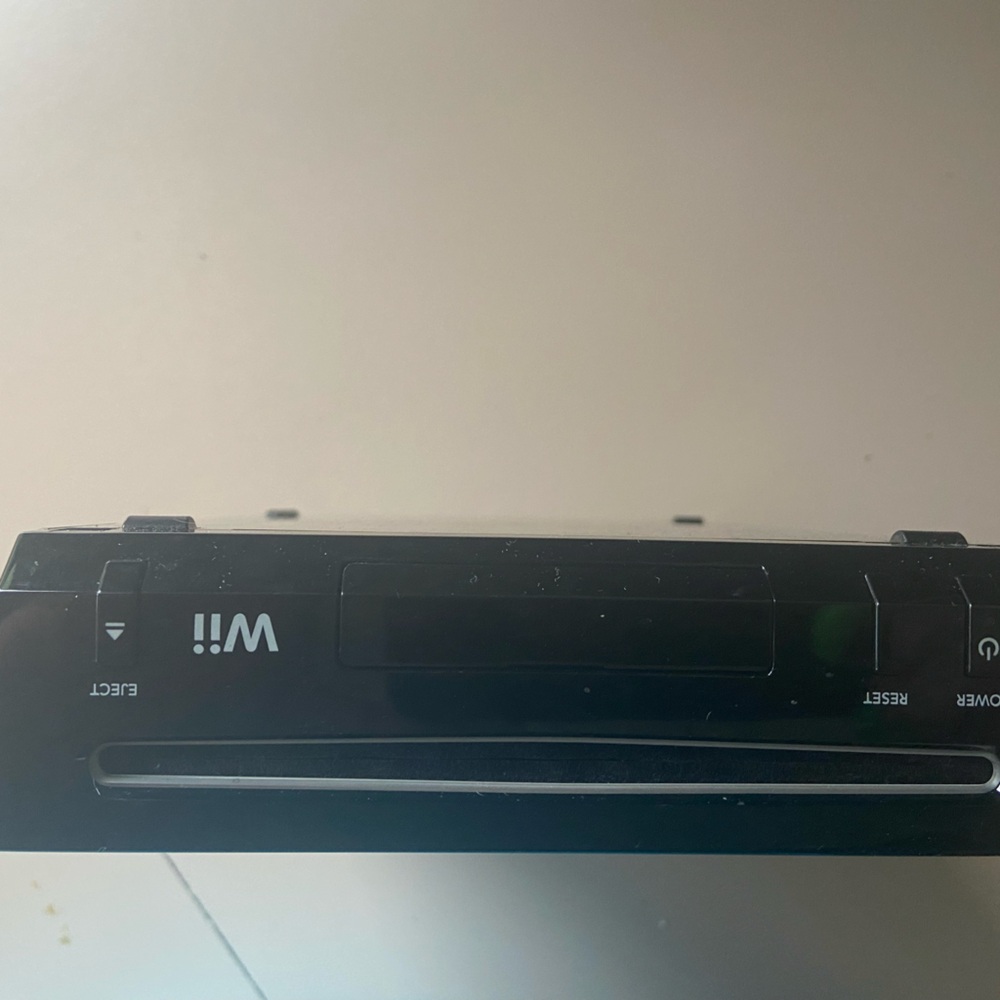 WII bundle